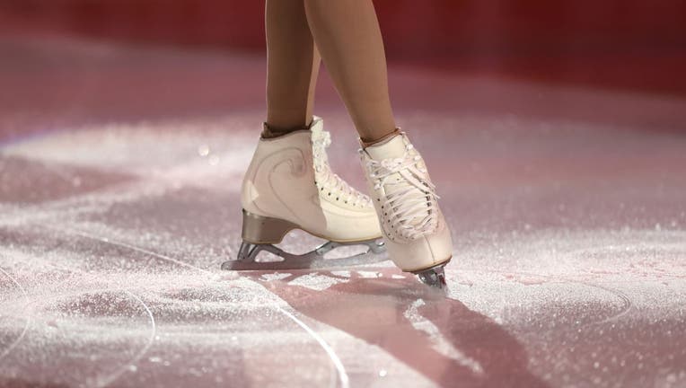 Disney on Ice skater injured Minneapolis: Skater's condition improves